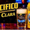 Pacifico Clara Mexican Beer 24 OZ