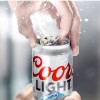 Coors Light Lager Beer 24oz Can