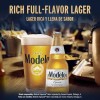 Modelo Especial Mexican Lager Beer