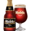 Modelo Negra Dark Lager Beer 12oz 6-Pack Bottles