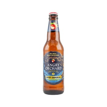Angry Orchard Crisp Imperial Hard Cider