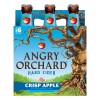 Angry Orchard Crisp Apple