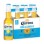 Corona Non-Alcoholic Beer 6-Pack Bottles