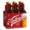 Victoria Mexican Lager Beer 6-Pack 12oz Bottles