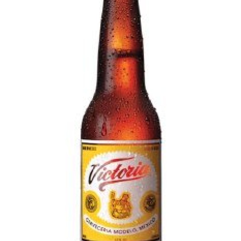 Victoria Mexican Lager Beer 6-Pack 12oz Bottles