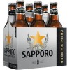 SAPPORO PREMIUM BEER