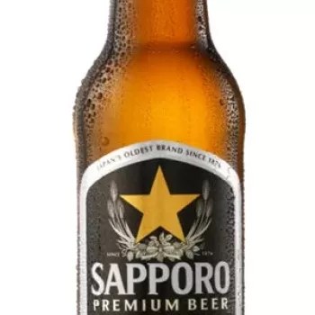 SAPPORO PREMIUM BEER