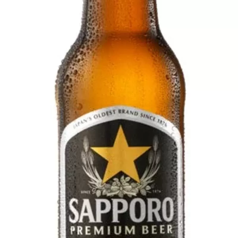 SAPPORO PREMIUM BEER