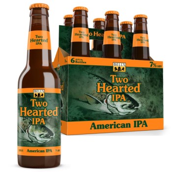 Bell’s Two Hearted Ale IPA