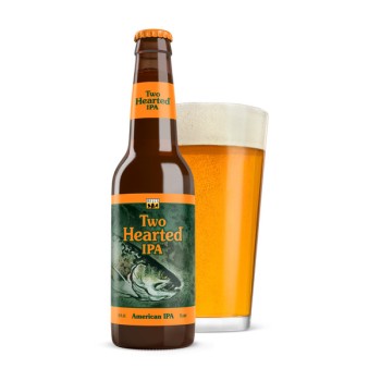Bell’s Two Hearted Ale IPA
