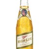 Miller High Life American Lager 6-Pack Bottles