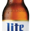 Miller High Life American Lager 6-Pack Bottles