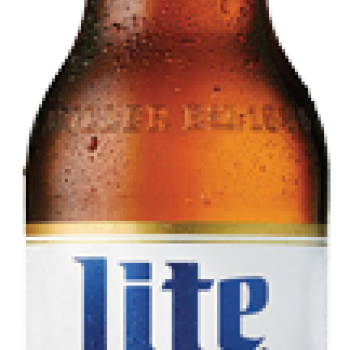 Miller High Life American Lager 6-Pack Bottles
