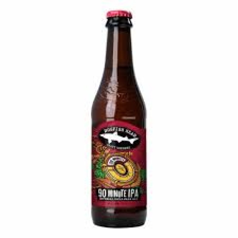 Dogfish Head 90 Minute Imperial IPA