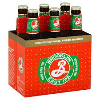Brooklyn Brewery East IPA