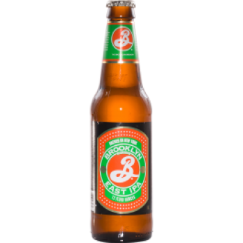 Brooklyn Brewery East IPA