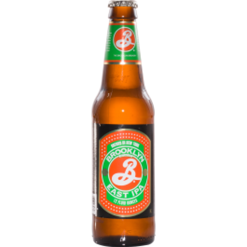 Brooklyn Brewery East IPA
