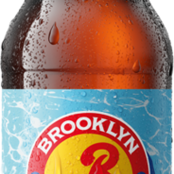 Brooklyn Brewery Summer Ale