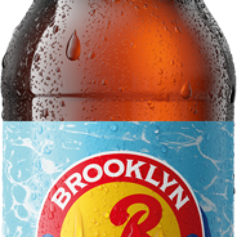 Brooklyn Brewery Summer Ale