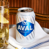 Aval French Cider Blanc 16.9oz Bottle