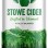 Stowe Cider Tips Up Hard Cider