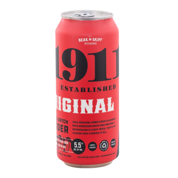 1911 Cider Original Hard Cider