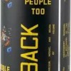 Finback Cats Are People Too