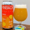 Finback Double IPA Orange Crush