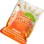 Bourbon Gummi Fettuccine Peach Candy