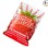 Bourbon Fettuccine Gummi Strawberry Candy
