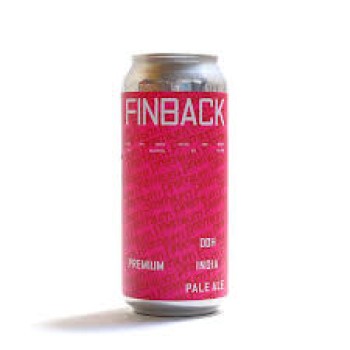 Finback Premium DDH IPA