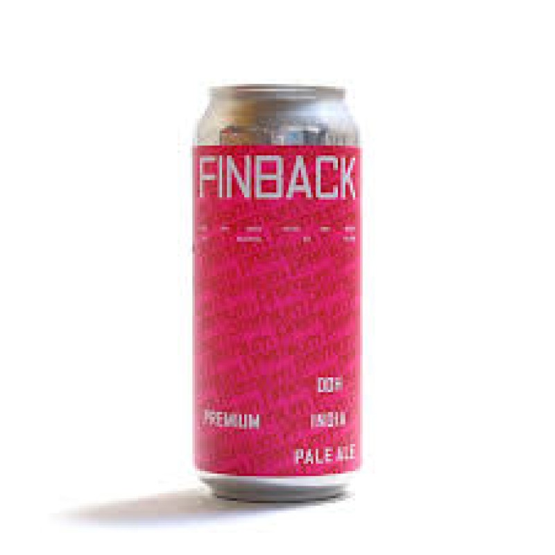 Finback Premium DDH IPA