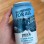 Peak Organic Maine Blueberry Ale