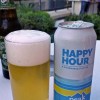 Peak Happy Hour Pilsner