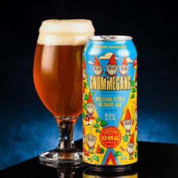 Ommegang OMG Series Gnommegang