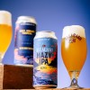 Allagash Hazy IPA 19.2 floz