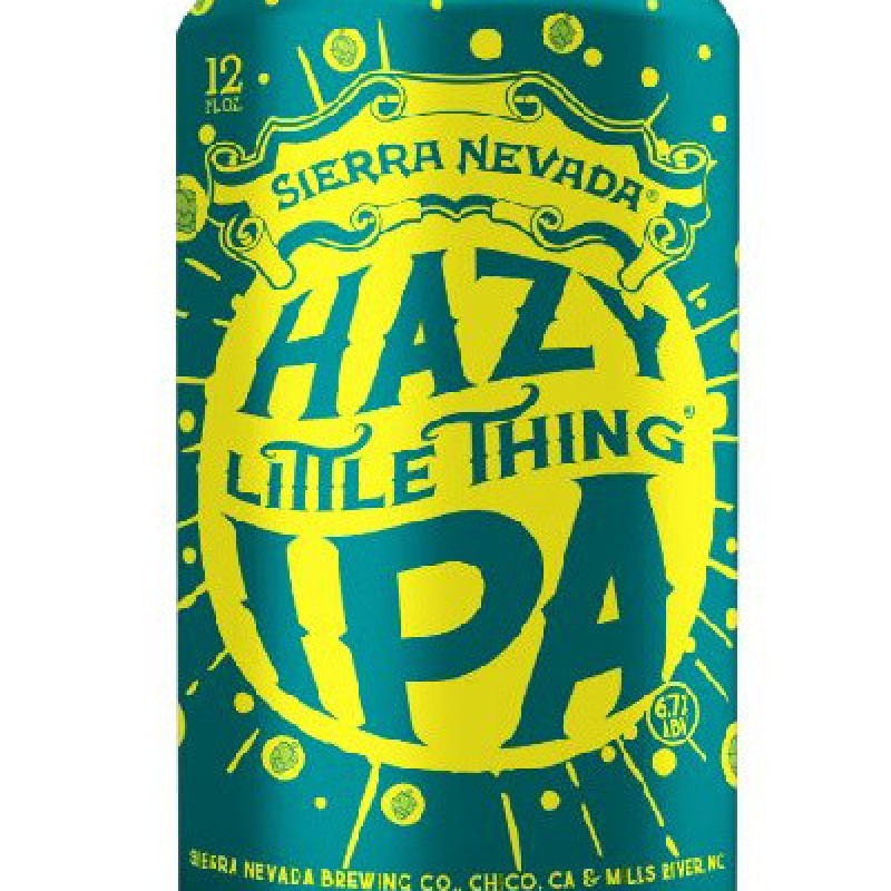 Sierra Nevada Hazy Little Thing