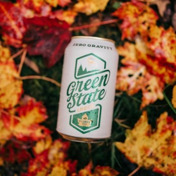 Zero Gravity Green State