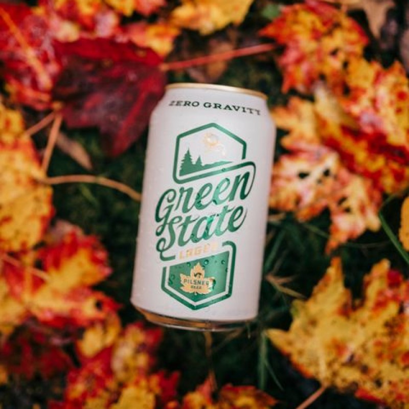 Zero Gravity Green State