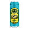 Zero Gravity Cone Head