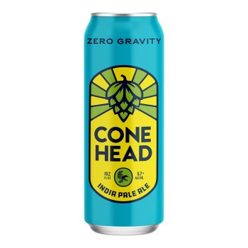 Zero Gravity Cone Head