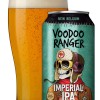 New Belgium Voodoo Ranger Imperial IPA