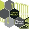 Industrial Arts Torque Wrench
