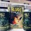 False Hope Brewing Bottom Feeder Dry Hopped Pilsner