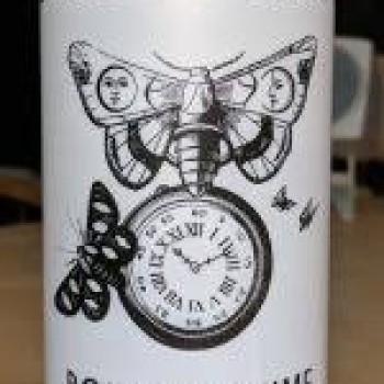 Edmund's Oast Bound By Time IPA