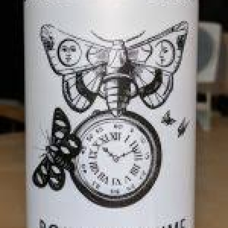 Edmund's Oast Bound By Time IPA