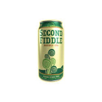 Fiddlehead Brewing Second Fiddle Double IPA