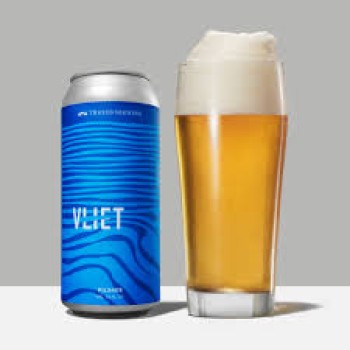 Threes Brewing Vliet IPA