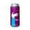 Threes Brewing Twisted Thoughts Mosaic Hazy Double IPA