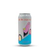 Grimm Lambodoor Hazy IPA